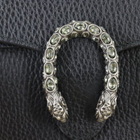 Gucci Dionysus Super Mini Chain Bag