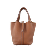 Hermes Picotin Lock 18 Clemence
