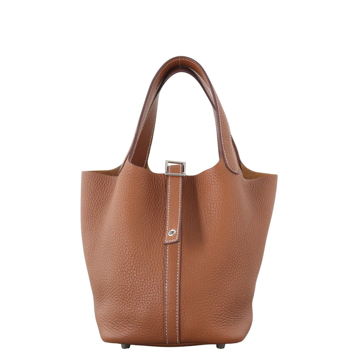 Hermes Picotin Lock 18 Clemence