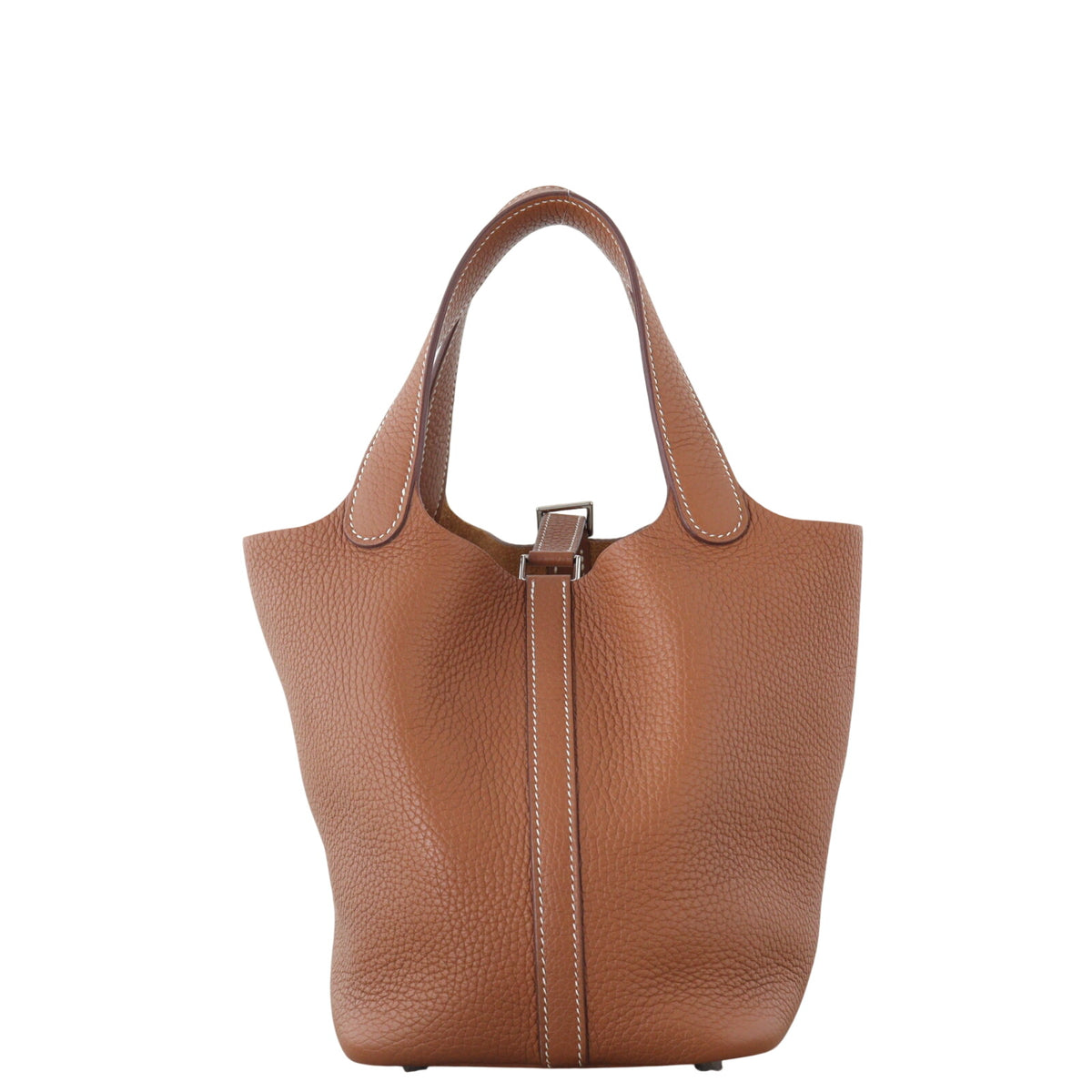 Hermes Picotin Lock 18 Clemence