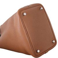 Hermes Picotin Lock 18 Clemence