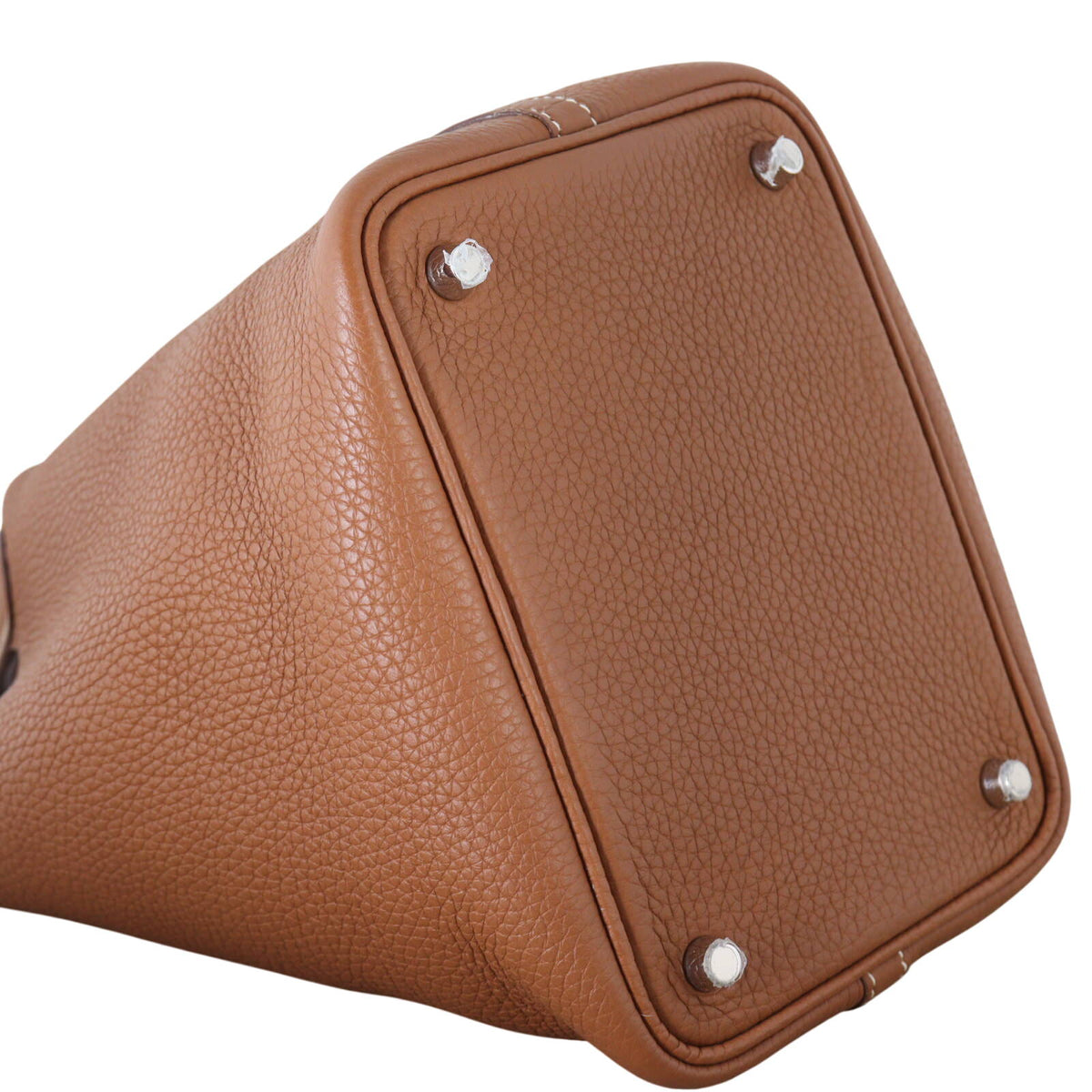 Hermes Picotin Lock 18 Clemence
