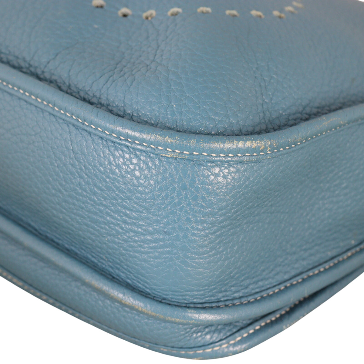 Hermes Evelyne III 29