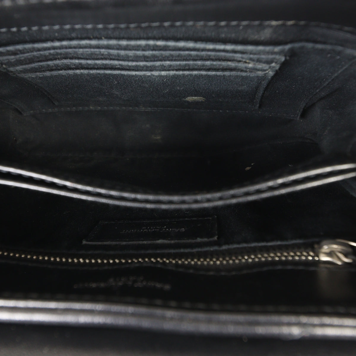 Saint Laurent Toy Loulou