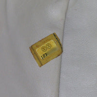 Chanel Classic Single Flap Jumbo Vinyl