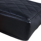 Chanel CC Turnlock Tote