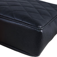Chanel CC Turnlock Tote