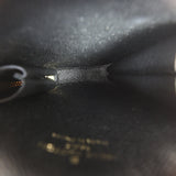 Louis Vuitton Bandouliere Adjustable Web Strap with Coin Pouch