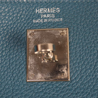 Hermes Kelly 35 Retourne Togo