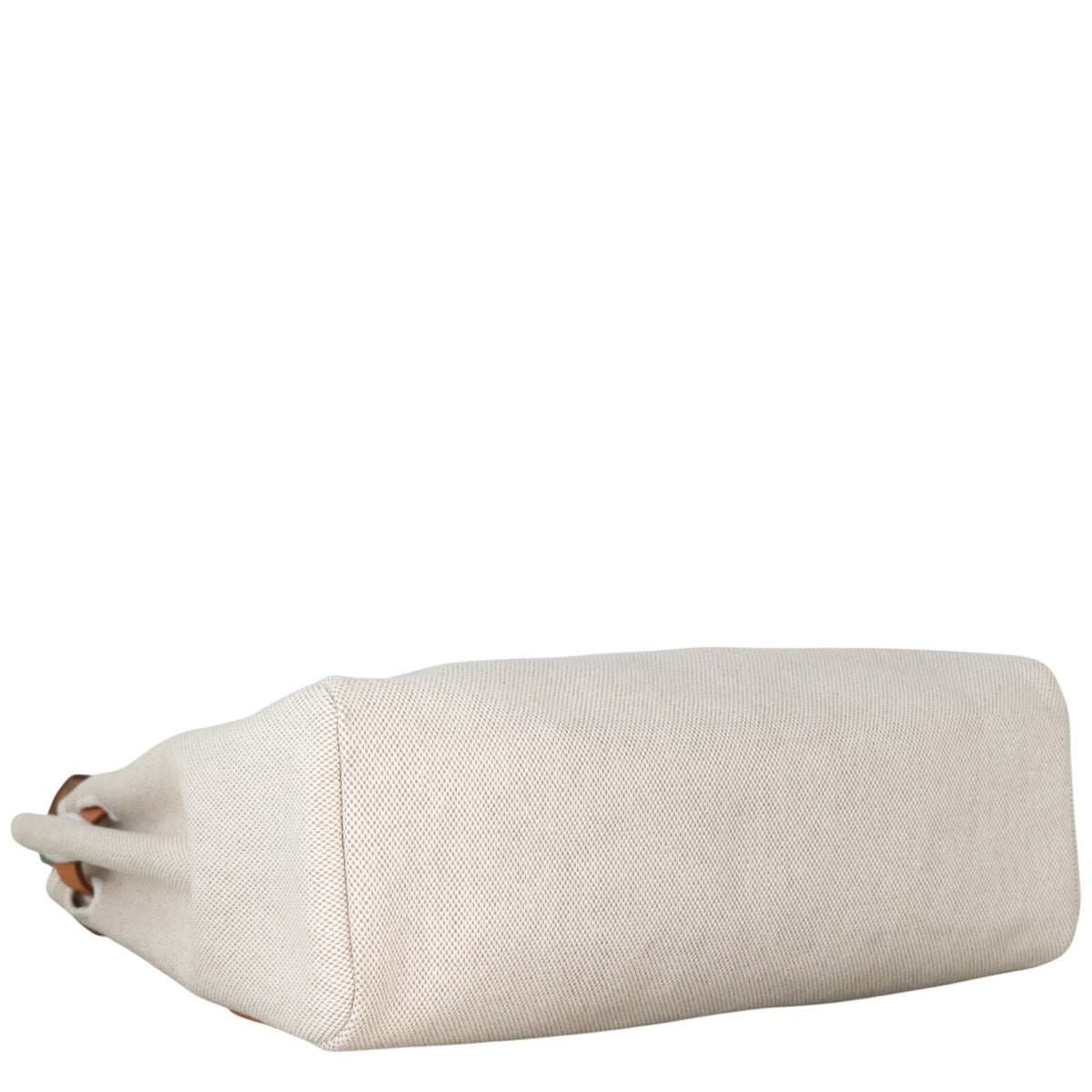 Hermes Herbag Toile PM
