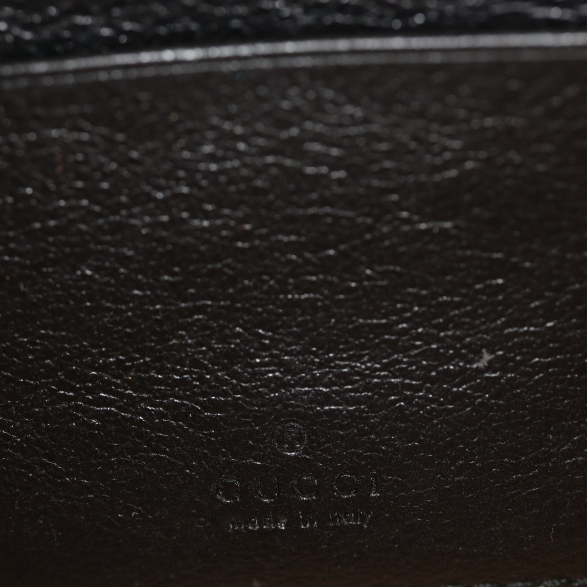Gucci Rajah Mini Shoulder Bag