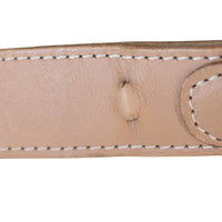 Dior Vintage Saddle Bag Denim Speedway