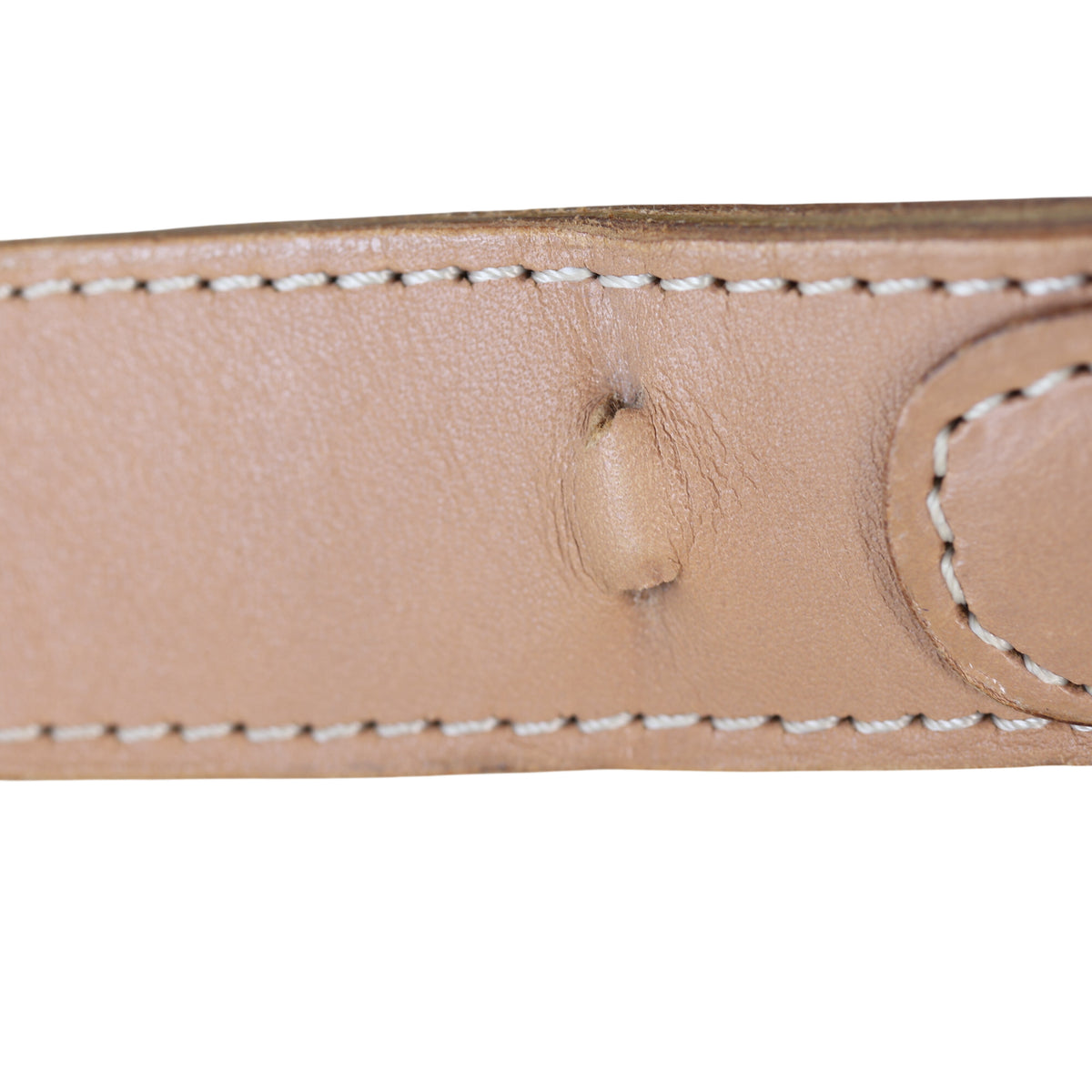 Dior Vintage Saddle Bag Denim Speedway