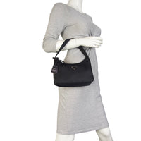 Prada Re-Edition 2000 Tessuto Mini Bag