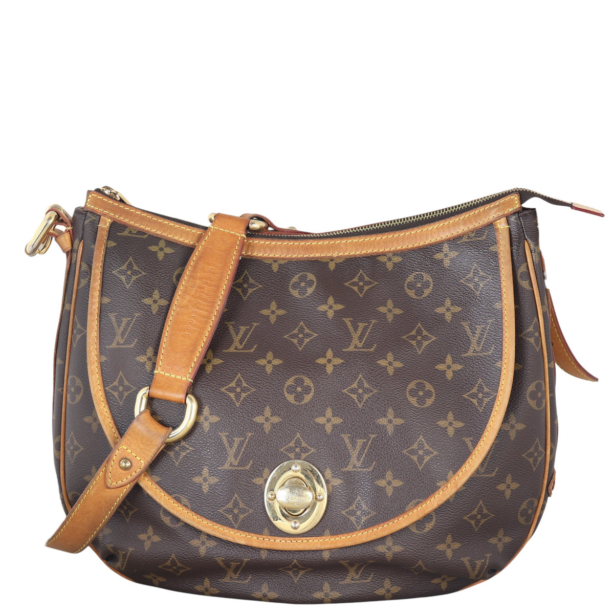 Louis Vuitton Tulum GM Monogram