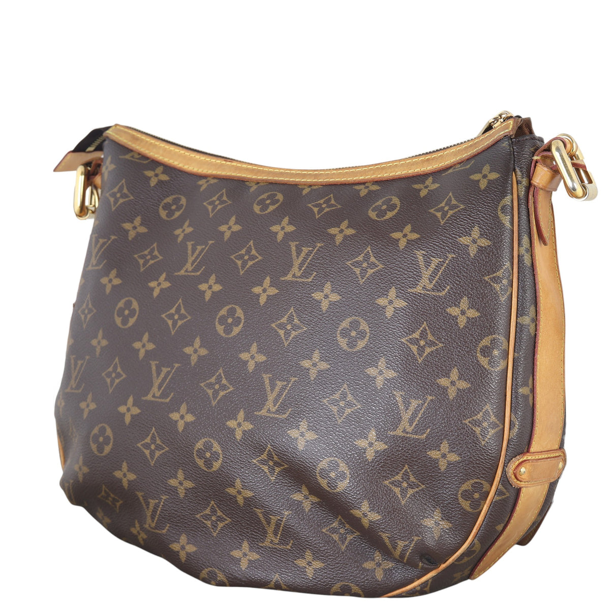 Louis Vuitton Tulum GM Monogram