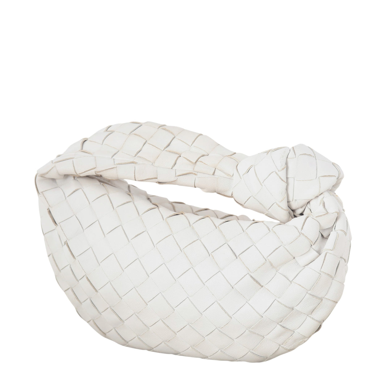 Bottega Veneta Jodie Hand Bag Mini