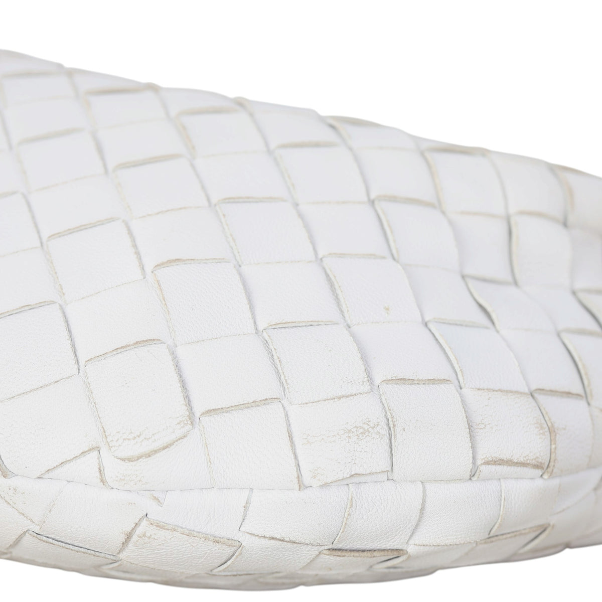 Bottega Veneta Jodie Hand Bag Mini