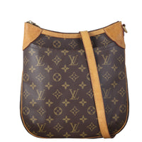 Louis Vuitton Odeon PM Monogram