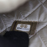 Chanel O-Case Pouch Medium
