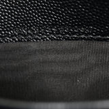 Saint Laurent Cassandre Envelope Chain Wallet