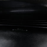 Saint Laurent Cassandre Envelope Chain Wallet