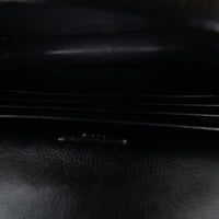 Saint Laurent Cassandre Envelope Chain Wallet