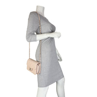 Chanel Like a Wallet Mini Flap Bag