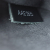 Louis Vuitton Alma BB Epi Date code
