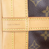 Louis Vuitton Noe Monogram Stamp
