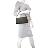 Louis Vuitton Pochette Accessoires Epi Man