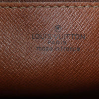 Louis Vuitton Marly Dragonne Monogram Stamp
