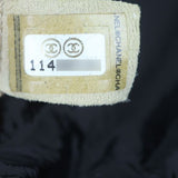 Chanel Rock and Chain Small Flap Bag Date code
