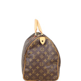 Louis Vuitton Speedy 40 Monogram