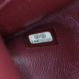 Chanel CC Accordion Flap Bag