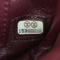 Chanel Classic Flap Mini Rectangular Date code
