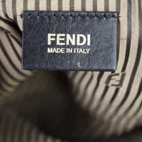 Fendi Chameleon Tote Stamp
