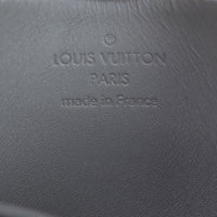 Louis Vuitton Zippy Coin Purse Monogram Vernis Stamp

