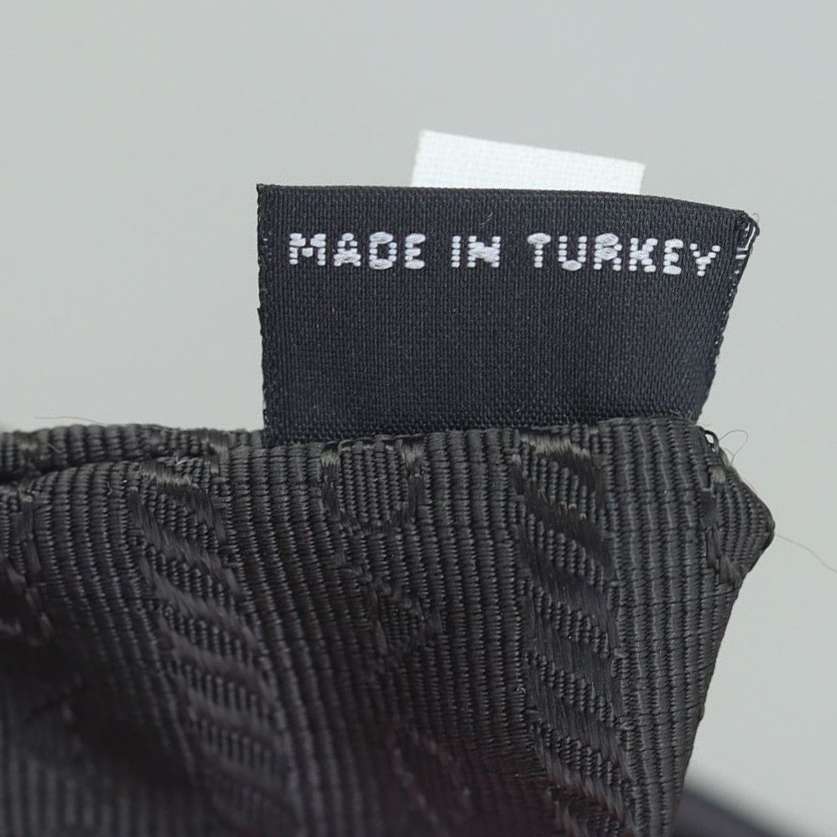 Prada Saffiano Lux Tote Small Stamp
