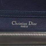 Dior Diorama Wallet on Chain Stamp
