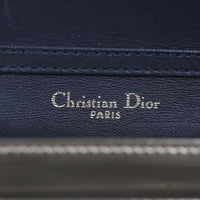 Dior Diorama Wallet on Chain Stamp
