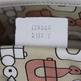 Gucci GG Canvas Jolicoeur Tote Date code
