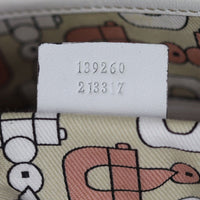 Gucci GG Canvas Jolicoeur Tote Date code
