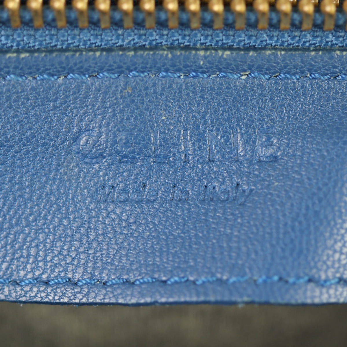 Celine Trio Large Stamp

