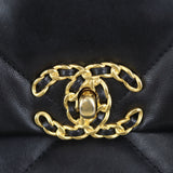 Chanel 19 Flap Bag Large Hardware
