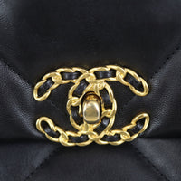 Chanel 19 Flap Bag Large Hardware
