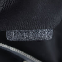 Givenchy Nightingale Signature Studded Large bag Date code
