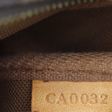 Louis Vuitton Pochette Accessories Monogram Date code
