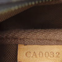 Louis Vuitton Pochette Accessories Monogram Date code
