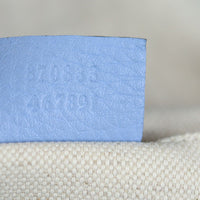 Gucci Daily Bamboo Backpack Date code
